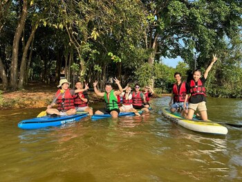 Cao Minh Island,,1 star