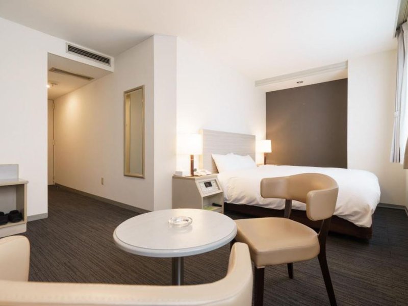 chisun hotel kamata