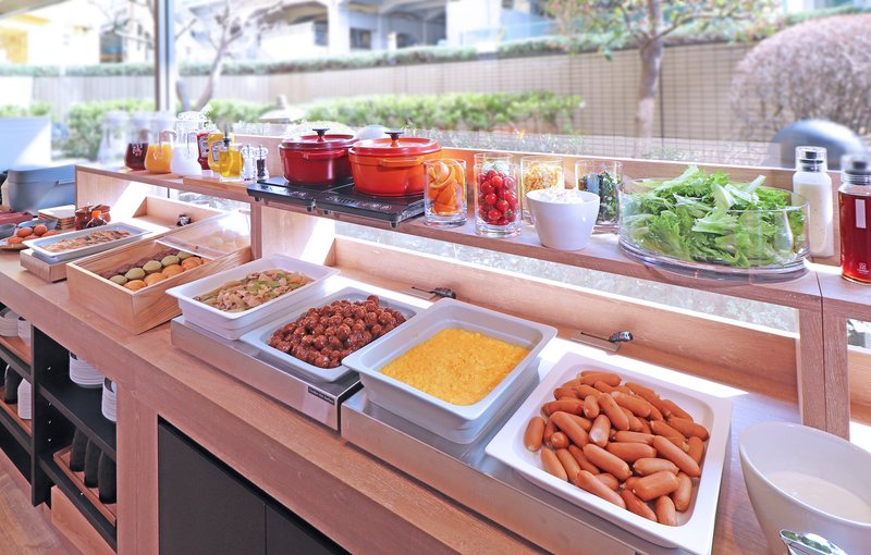 chisun hotel kamata