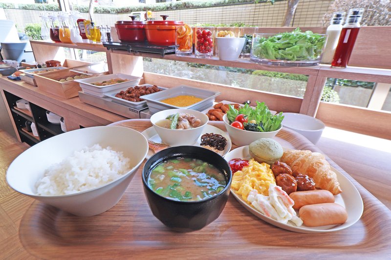 chisun hotel kamata