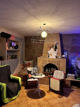 art point guesthouse