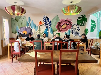 art point guesthouse