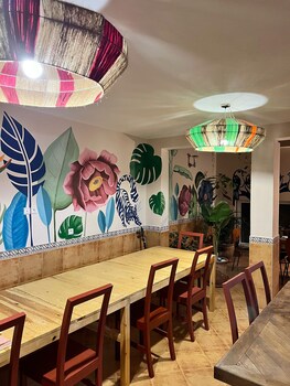 art point guesthouse
