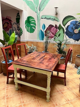 art point guesthouse