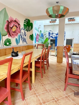 art point guesthouse