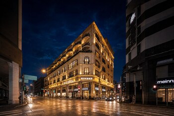 shanghai