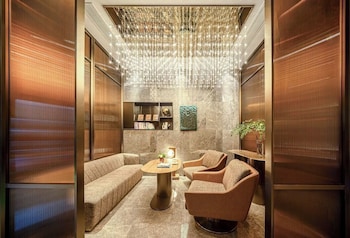 crystal hotel shanghai the bund jinling