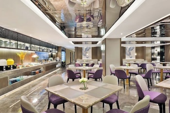 crystal hotel shanghai the bund jinling