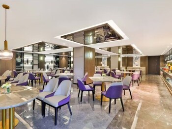 crystal hotel shanghai the bund jinling