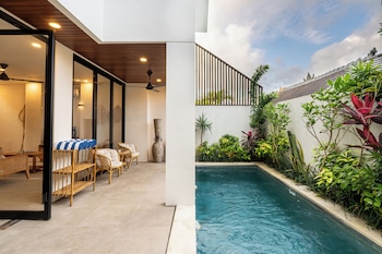 Hati Villa By Betterplace,,3 star