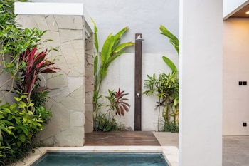 Hati Villa By Betterplace,,3 star