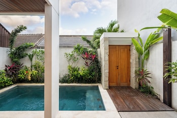 Hati Villa By Betterplace,,3 star