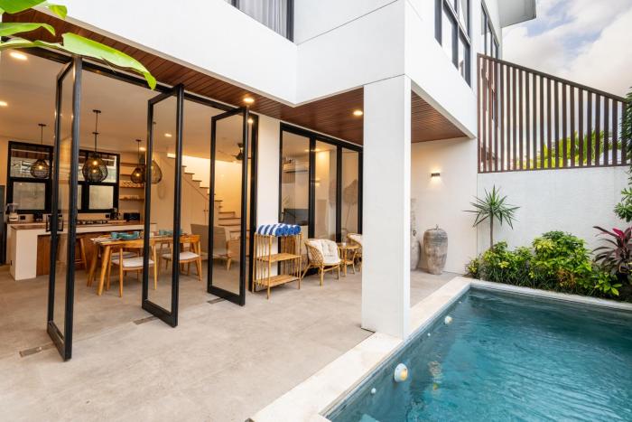 hati villa by betterplace