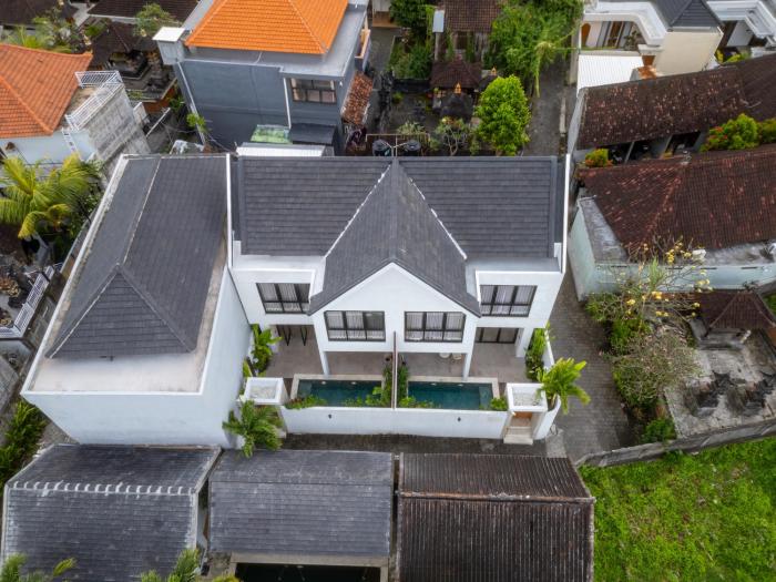 hati villa by betterplace