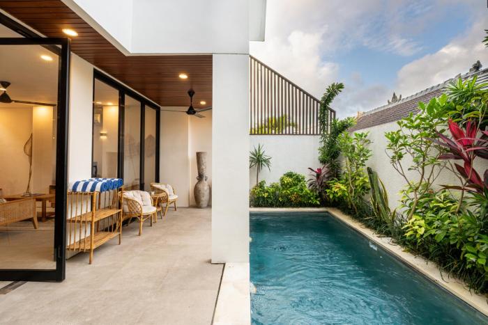 hati villa by betterplace
