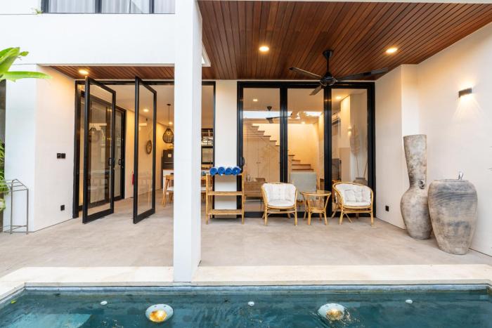 hati villa by betterplace