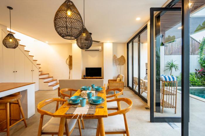 hati villa by betterplace