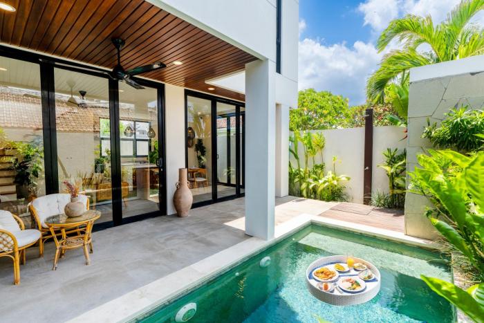 hati villa by betterplace