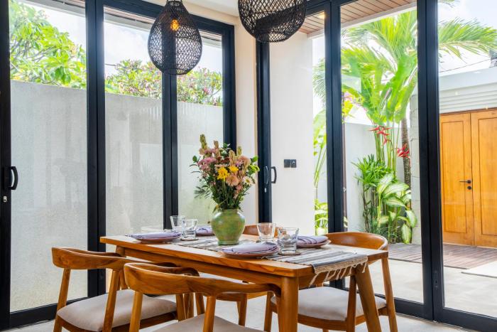 hati villa by betterplace
