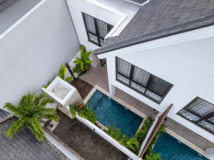 hati villa by betterplace