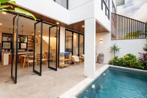 hati villa by betterplace