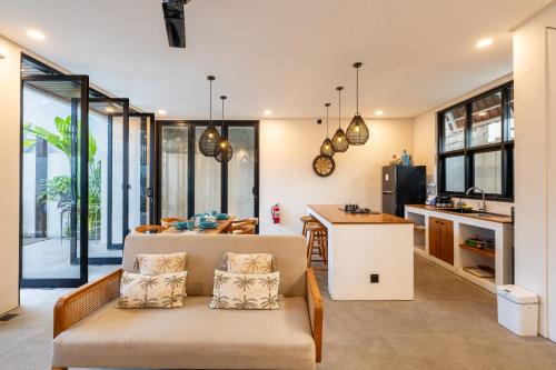 hati villa by betterplace