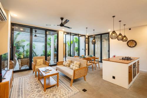 hati villa by betterplace