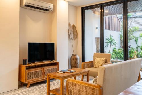 hati villa by betterplace
