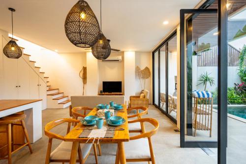 hati villa by betterplace