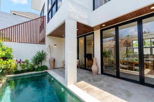 hati villa by betterplace