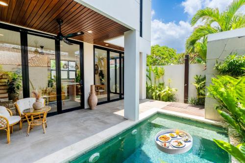 hati villa by betterplace