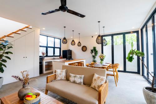 hati villa by betterplace