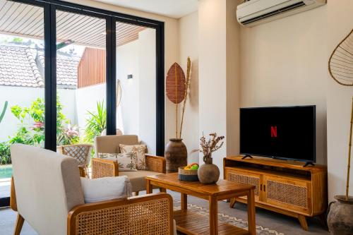 hati villa by betterplace