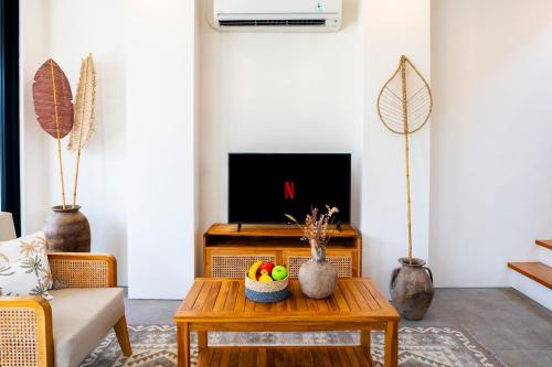 hati villa by betterplace