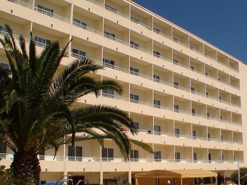 invisa hotel ereso all inclusive