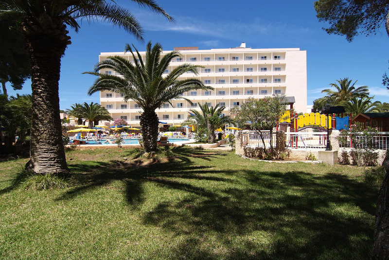 invisa hotel ereso all inclusive