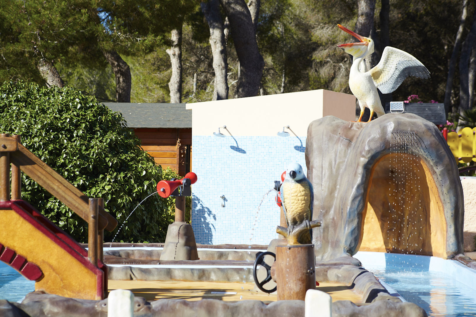 invisa hotel ereso all inclusive