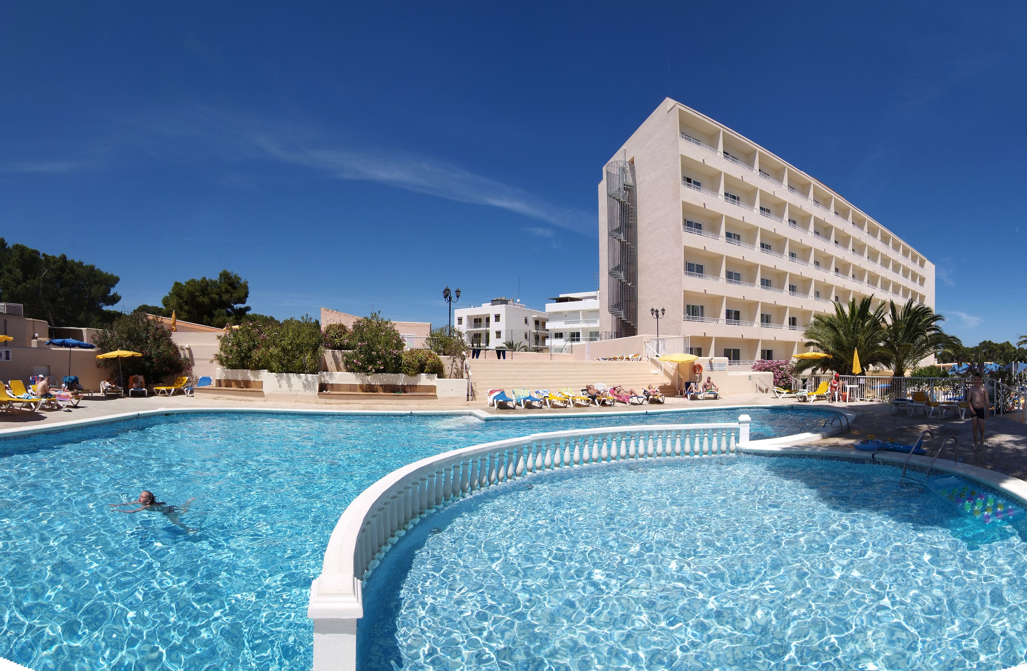 invisa hotel ereso all inclusive