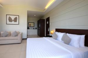 alba uno hotel