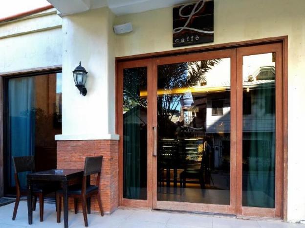 alba uno hotel