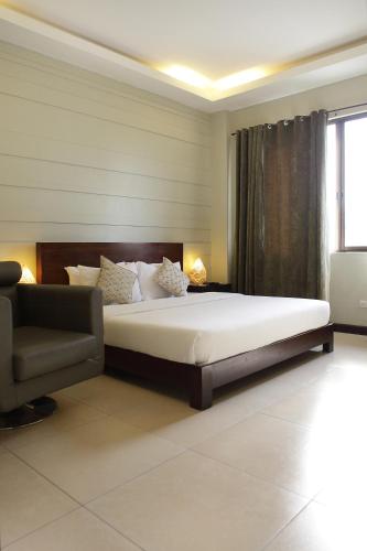 alba uno hotel