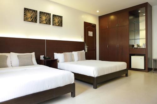 alba uno hotel