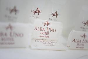 alba uno hotel