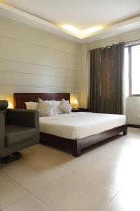 alba uno hotel