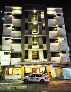 cebu r hotel capitol