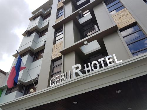cebu r hotel capitol