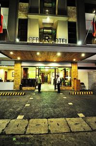 cebu r hotel capitol