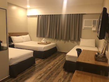 cebu r hotel capitol