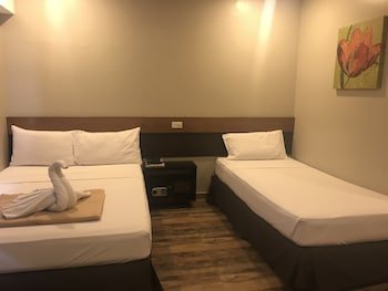 cebu r hotel capitol