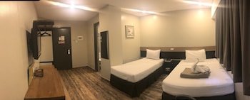 cebu r hotel capitol